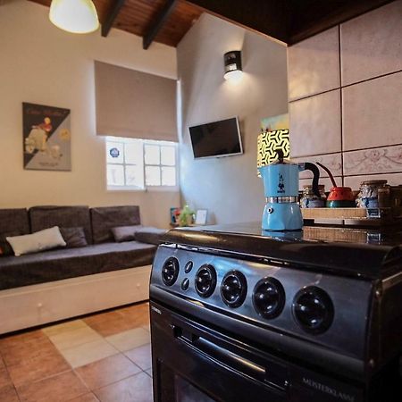 Leonidas Design Loft Мендоса Экстерьер фото