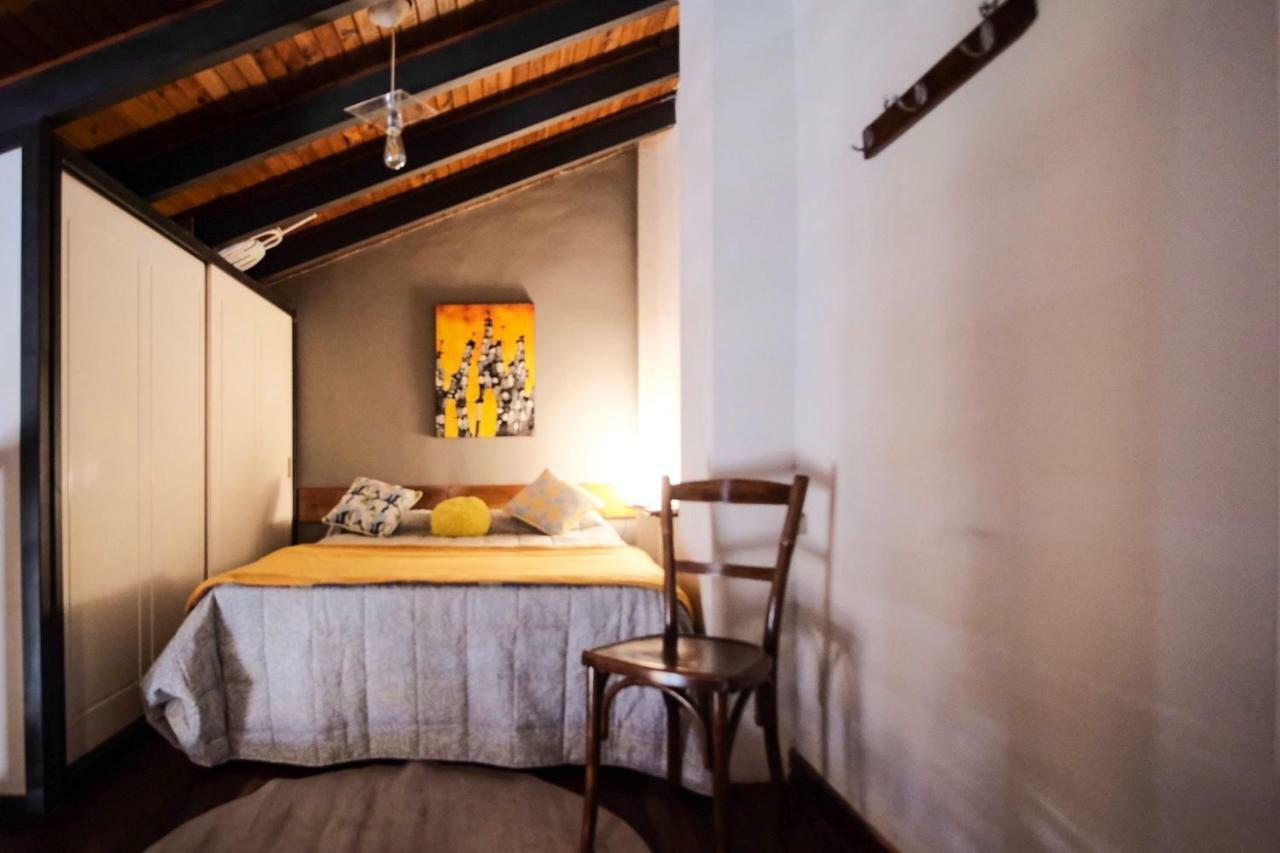 Leonidas Design Loft Мендоса Экстерьер фото
